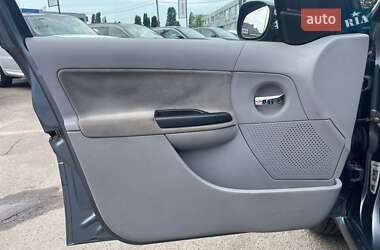 Хетчбек Citroen C3 2005 в 
