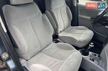 Хетчбек Citroen C3 2005 в 