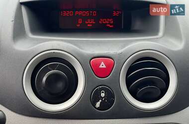 Хетчбек Citroen C3 2005 в 