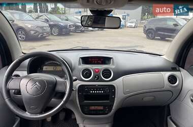 Хетчбек Citroen C3 2005 в 