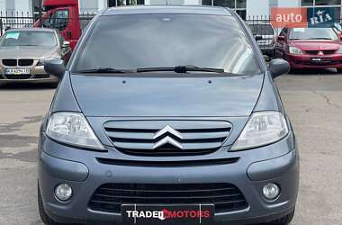 Хетчбек Citroen C3 2005 в 