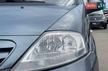 Хетчбек Citroen C3 2005 в 