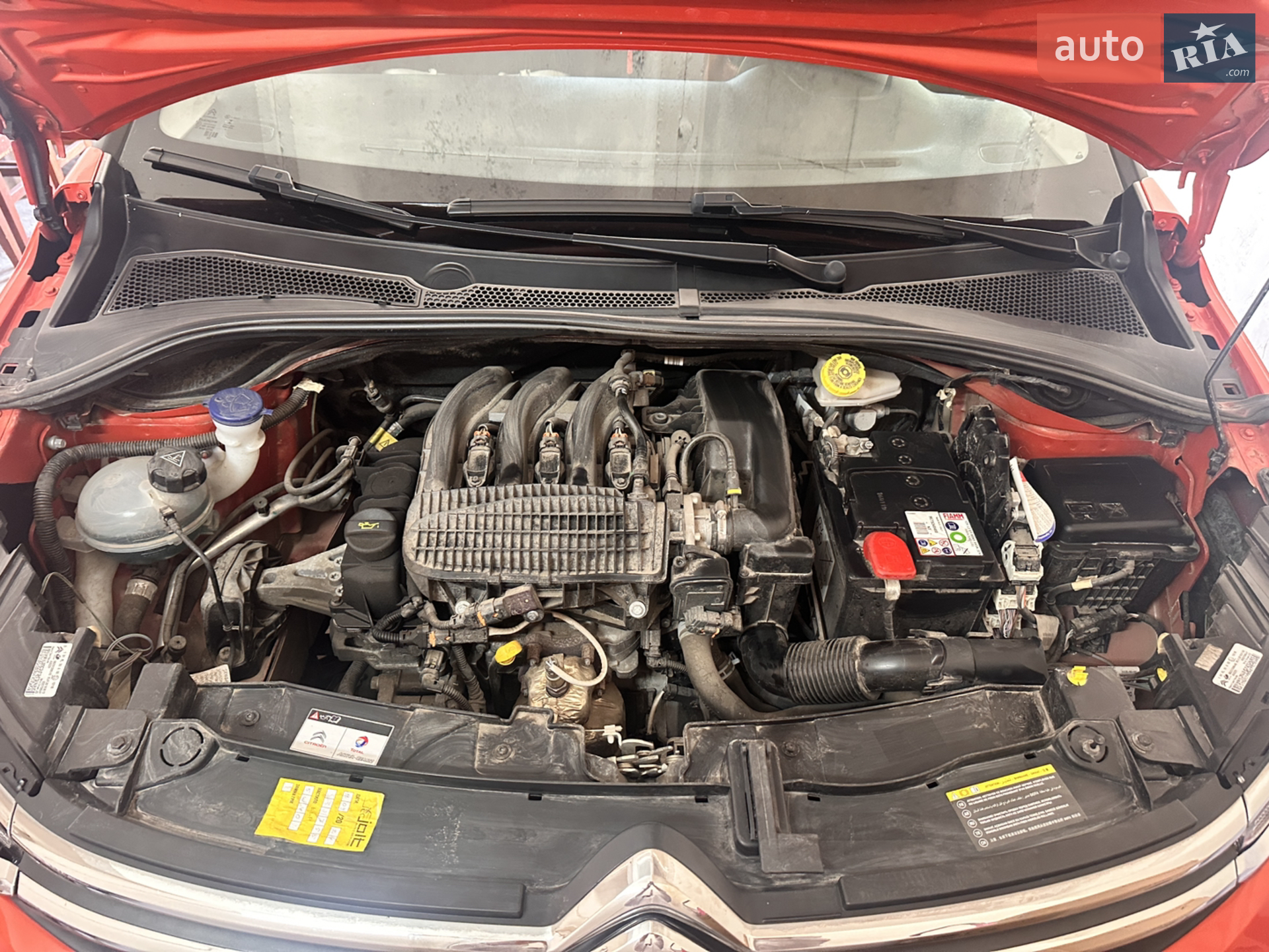 2019 Citroen C3 - мініатюра 19