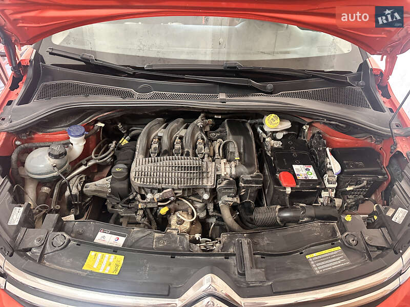 Хетчбек Citroen C3 2019 в Кривому Розі