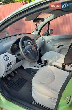 Хэтчбек Citroen C3 2003 в Луцке