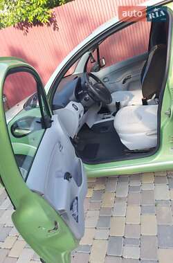 Хэтчбек Citroen C3 2003 в Луцке