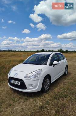 Citroen C3 2011 Citroen C3 2011