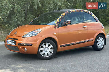 Citroen C3 2008 Citroen C3 2008