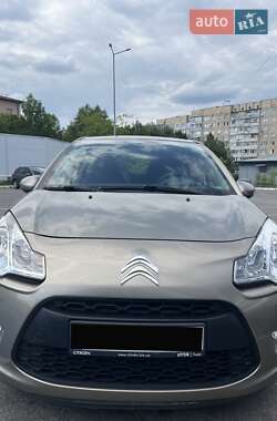 Хэтчбек Citroen C3 2011 в Львове