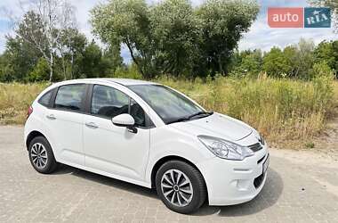 Citroen C3 2013 Citroen C3 2013