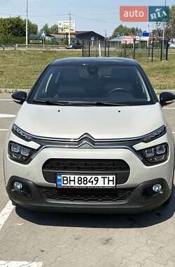 Citroen C3 2020