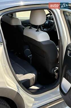 Хэтчбек Citroen C3 2020 в 