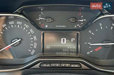 Хэтчбек Citroen C3 2020 в 