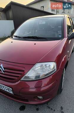 Хетчбек Citroen C3 2003 в Городенці