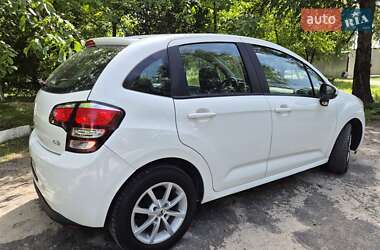 Хэтчбек Citroen C3 2016 в 