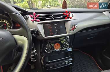 Хэтчбек Citroen C3 2016 в 