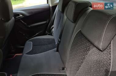 Хэтчбек Citroen C3 2016 в 