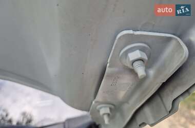 Хэтчбек Citroen C3 2016 в 