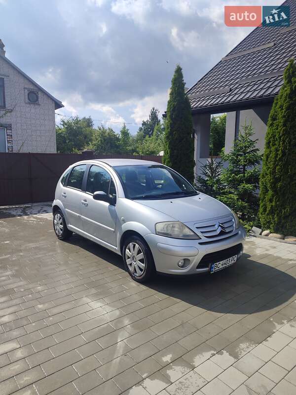 Citroen C3 2006