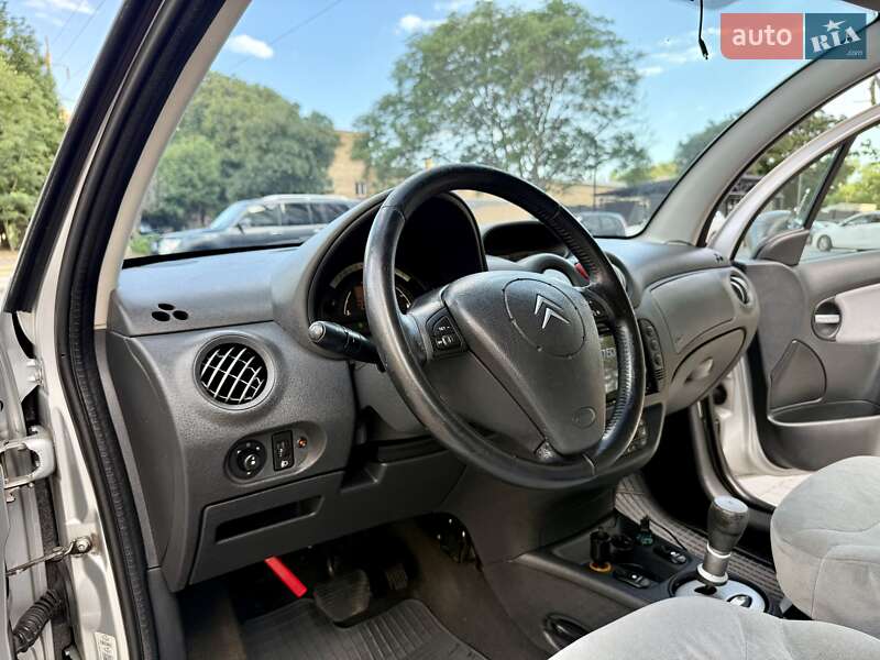 Хэтчбек Citroen C3 2005 в Одессе