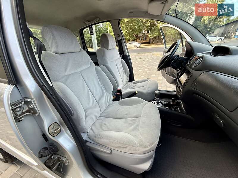 Хэтчбек Citroen C3 2005 в Одессе