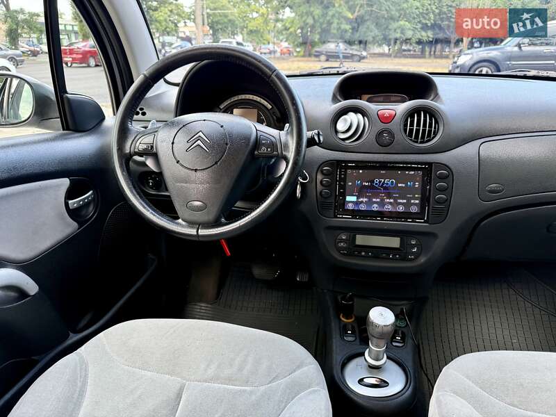 Хэтчбек Citroen C3 2005 в Одессе