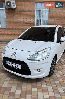 Citroen C3 2012