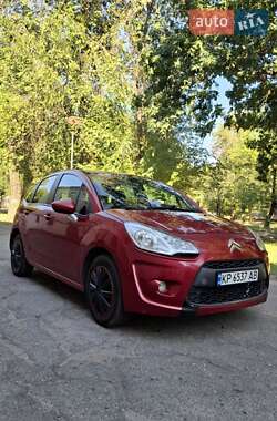 Хэтчбек Citroen C3 2011 в Запорожье