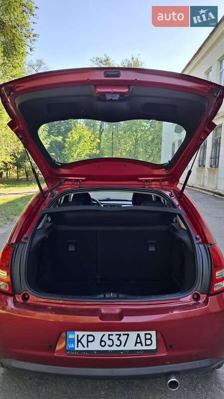 Хэтчбек Citroen C3 2011 в Запорожье