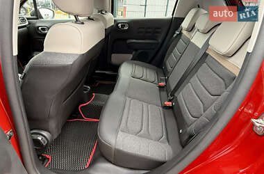 Хетчбек Citroen C3 2024 в 