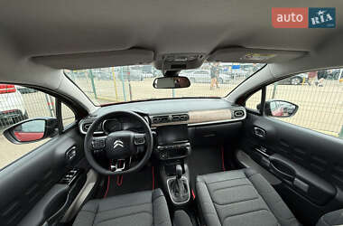 Хетчбек Citroen C3 2024 в 