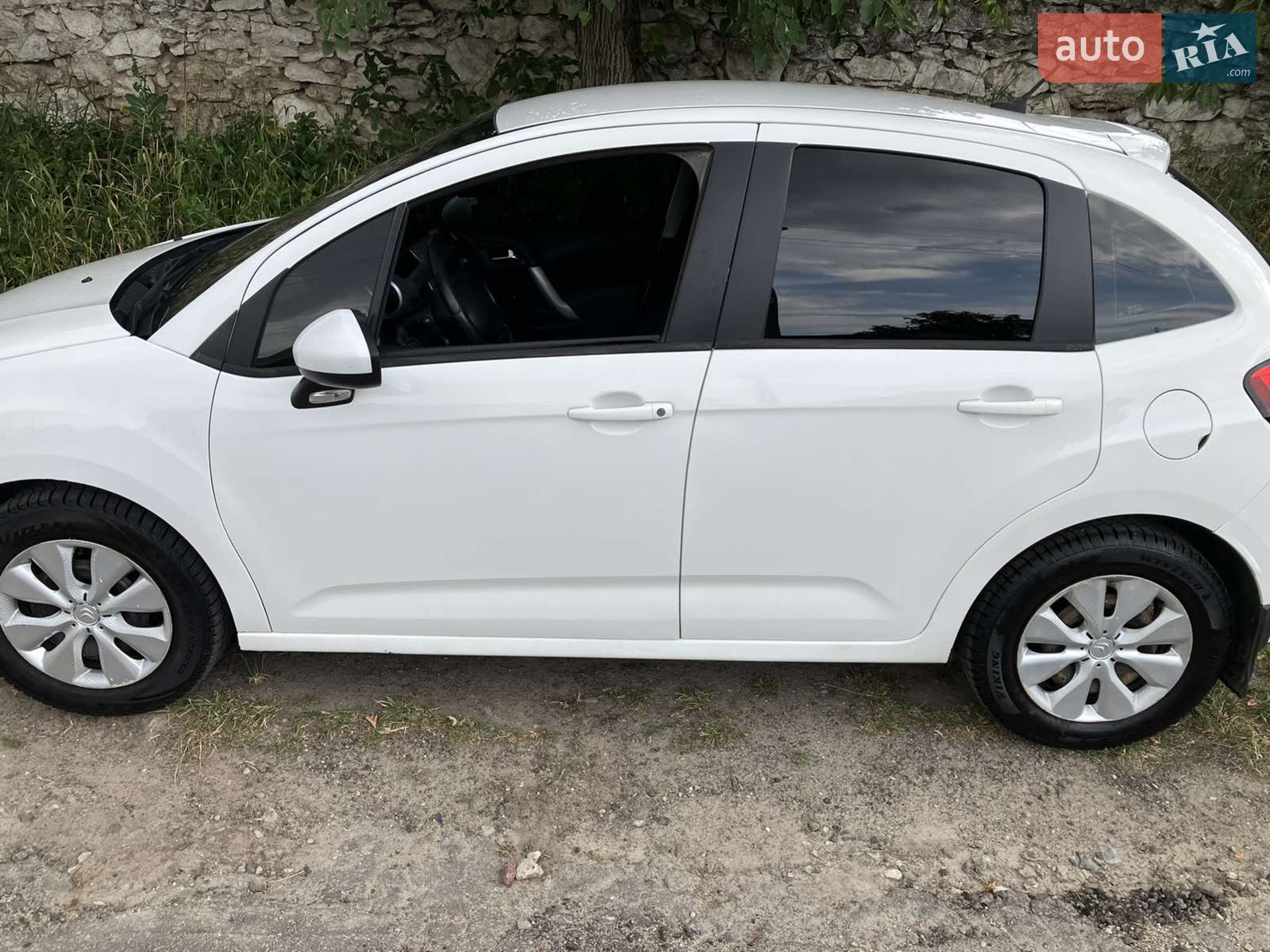 2012 Citroen C3 - мініатюра 3