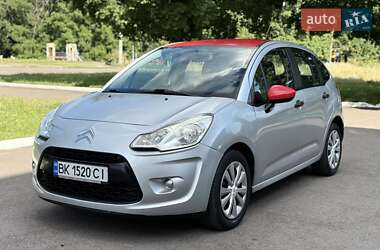 Citroen C3 2010 Citroen C3 2010