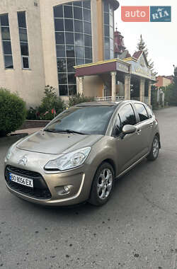 Citroen C3 2010