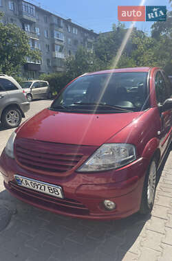Хэтчбек Citroen C3 2004 в Сумах