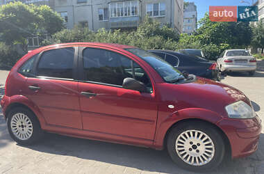 Хетчбек Citroen C3 2004 в Сумах