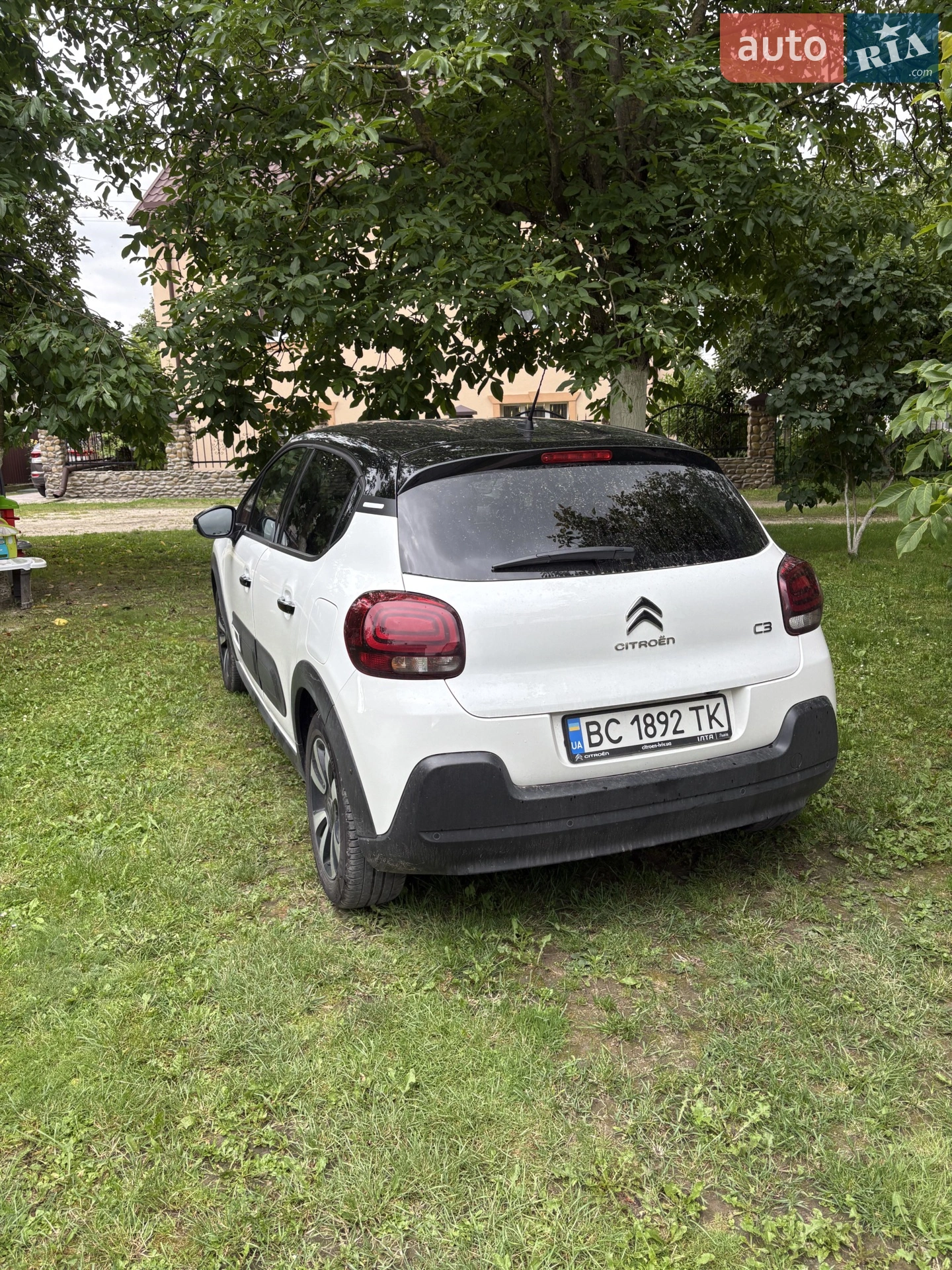2024 Citroen C3 - мініатюра 4
