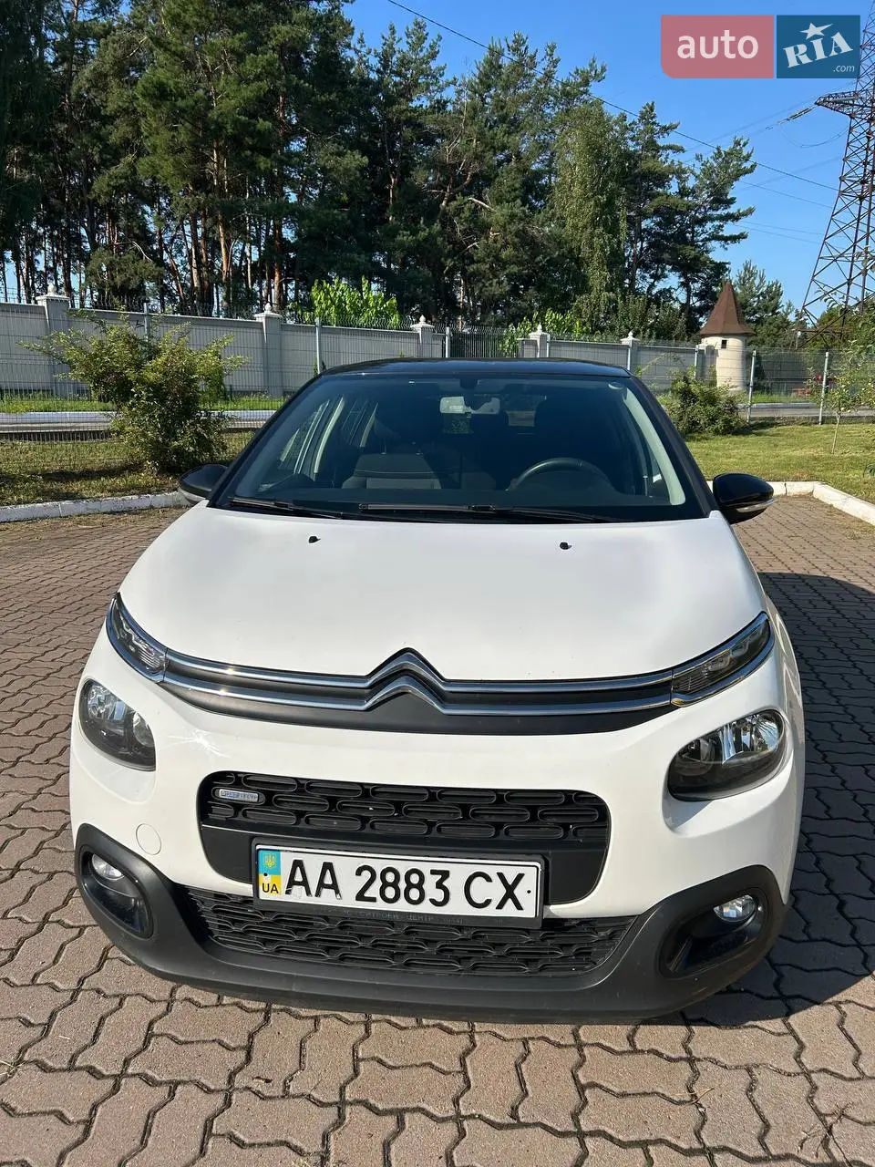 2018 Citroen C3 - мініатюра 25
