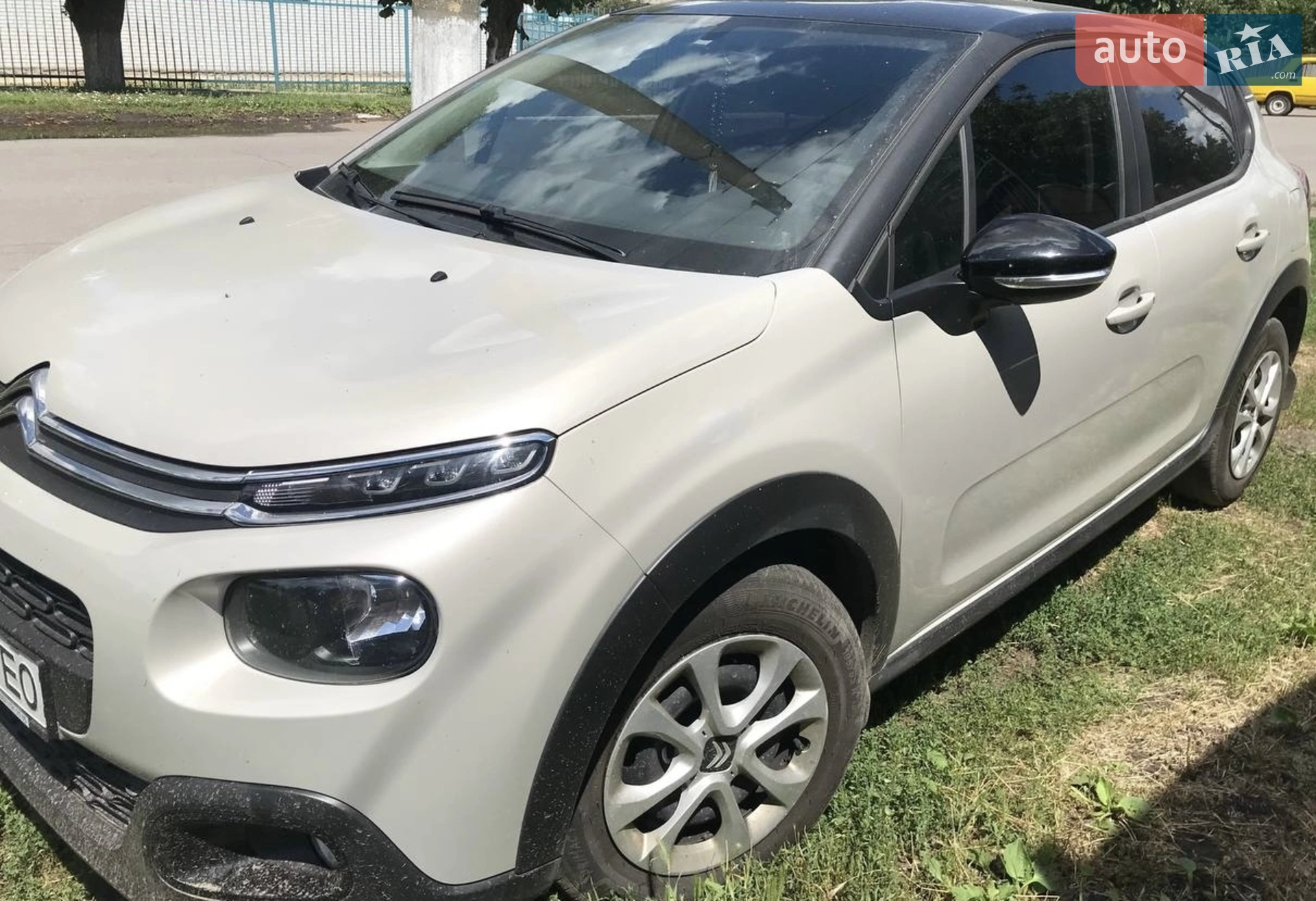 2020 Citroen C3 - мініатюра 3