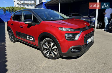 Citroen C3 2021