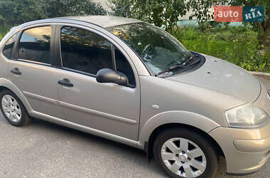 Хетчбек Citroen C3 2008 в Києві