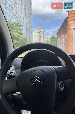 Хетчбек Citroen C3 2007 в Києві