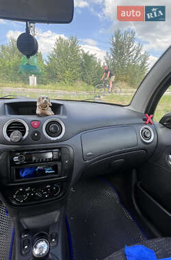 Хетчбек Citroen C3 2007 в Києві