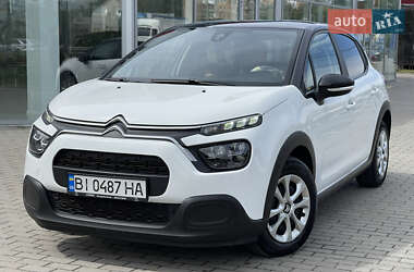 Citroen C3 2020