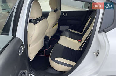 Хэтчбек Citroen C3 2020 в 