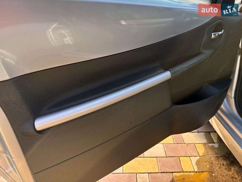 Хэтчбек Citroen C3 2007 в Фастове фото 8 Хэтчбек Citroen C3 2007 в Фастове