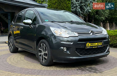Citroen C3 2014