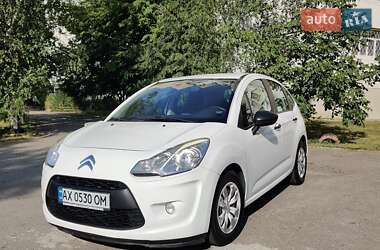 Хэтчбек Citroen C3 2012 в Харькове
