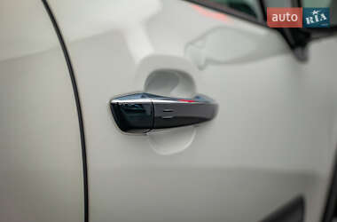 Хэтчбек Citroen C3 2021 в 