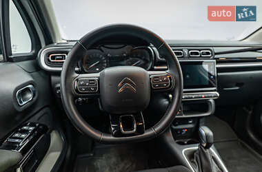 Хэтчбек Citroen C3 2021 в 